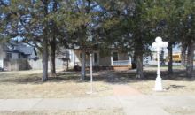 223 N 9th Avenue Fairview, OK 73737
