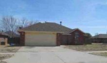 12288 SW 9th St Yukon, OK 73099