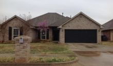 14001 Korbyn Dr Yukon, OK 73099