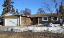 1510 Stellar Drive Kenai, AK 99611