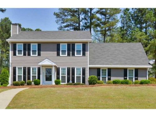 3161 Calumet Court, Kennesaw, GA 30152
