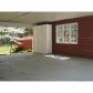 4660 N Springs Road Nw, Kennesaw, GA 30152 ID:7581514