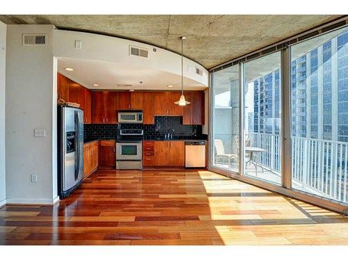 Unit 1815 - 361 17th Street, Atlanta, GA 30363