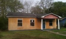 659 Fisher St Mobile, AL 36607