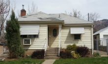 1648 Cahoon St Ogden, UT 84401