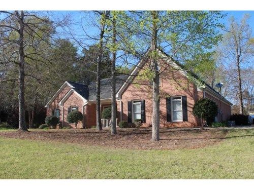 5620 Turnstone Drive Sw, Conyers, GA 30094