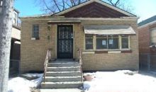 8525 S Seeley Chicago, IL 60620