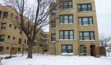 6333 Kimbark Avenue Unit 3w Chicago, IL 60637