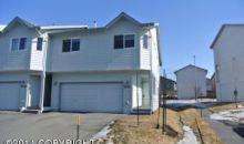 7031 Fairweather Park Loop Anchorage, AK 99518