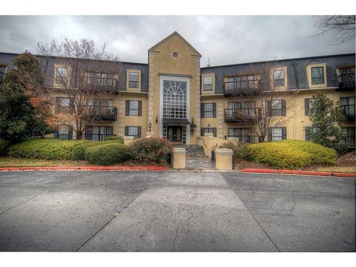 4313 Pine Heights Drive, Atlanta, GA 30324