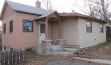 572 High St Buffalo, WY 82834