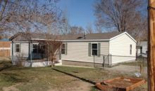 650 Jefferson St Green River, WY 82935