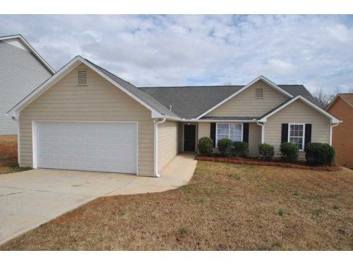 125 S Greenfield Circle, Covington, GA 30016