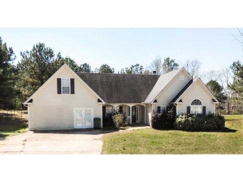 375 Oak Hill Circle, Covington, GA 30016