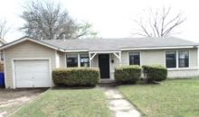 2012 Columbia St Waco, TX 76711