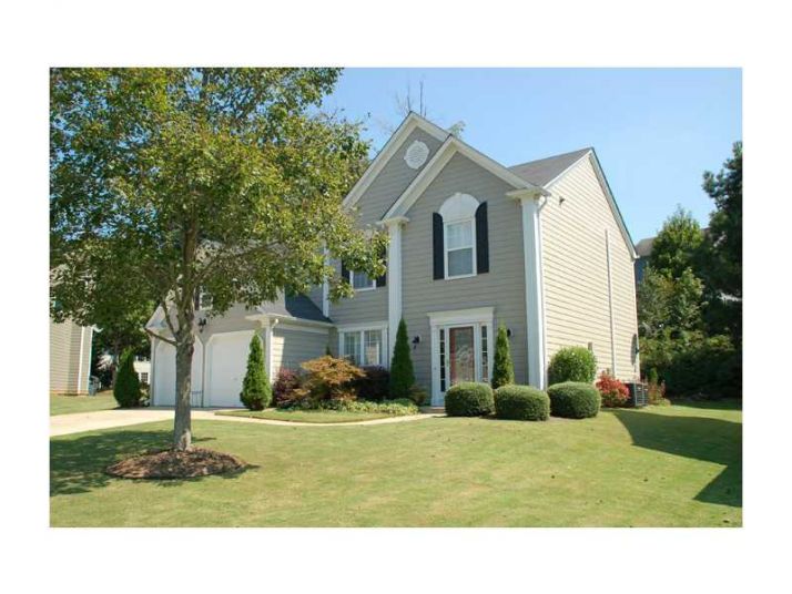 636 Chasefield Court Ne, Marietta, GA 30066