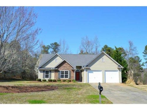 103 Holly Place, Canton, GA 30115