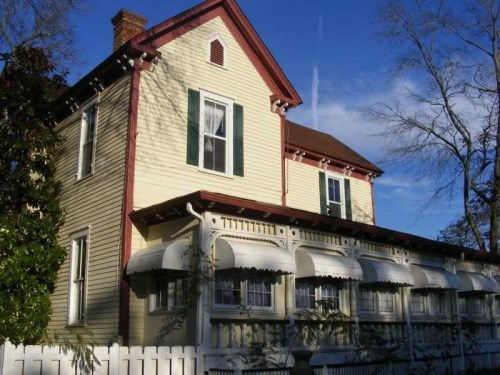 951 Railroad Street, Conyers, GA 30012