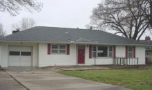 615 Fletcher St Mound City, KS 66056