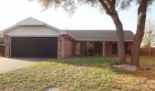 5508 Briargrove Dr Wichita Falls, TX 76310