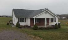 245 Countryside Drive Jonesville, VA 24263