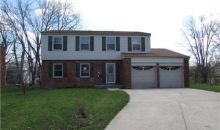 1429 Kelvin Ct Cincinnati, OH 45240