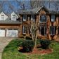 12435 Crabapple Chase Drive, Alpharetta, GA 30004 ID:6278000