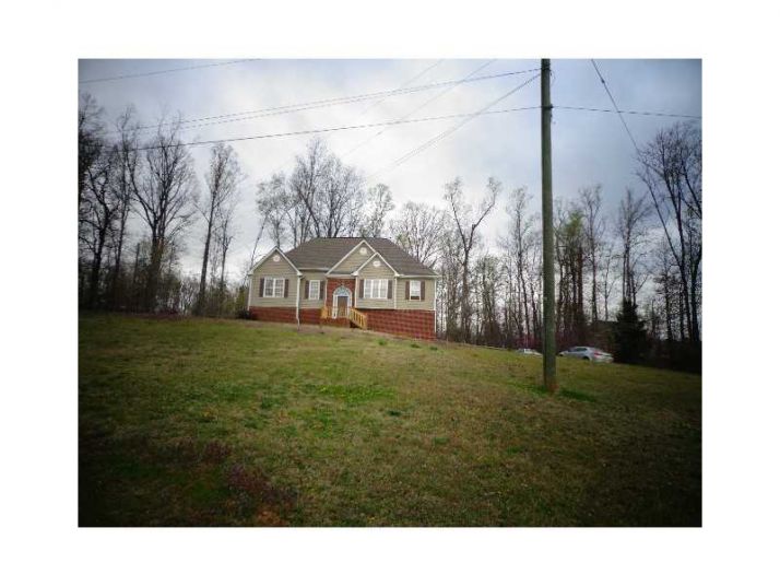 450 Crowe Spring Road Ne, White, GA 30184