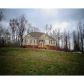 450 Crowe Spring Road Ne, White, GA 30184 ID:7369627