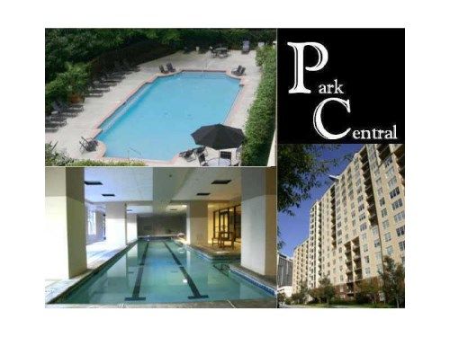 Unit 610 - 1101 Juniper Street Ne, Atlanta, GA 30309