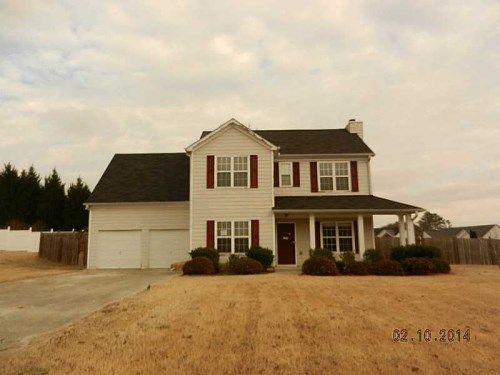 14 Edith Lane, Douglasville, GA 30134