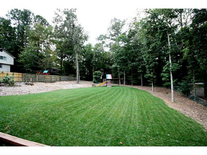 3993 Harts Mill Lane Ne, Atlanta, GA 30319