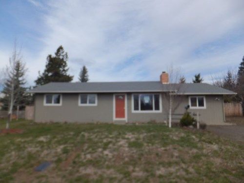 521 NE High Street, Goldendale, WA 98620