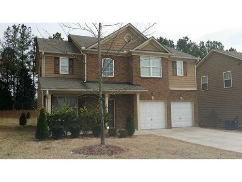4997 Amethyst Drive, Douglasville, GA 30135