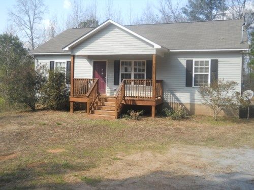 2131 Scott Rd, Alexander City, AL 35010