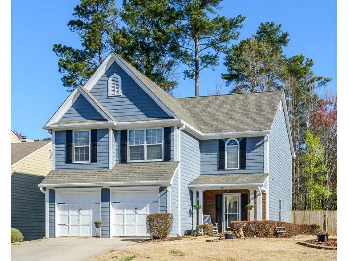 1015 Arborhill Lane, Alpharetta, GA 30004