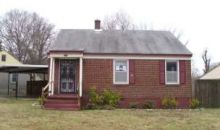 1935 Parnassus St Memphis, TN 38108