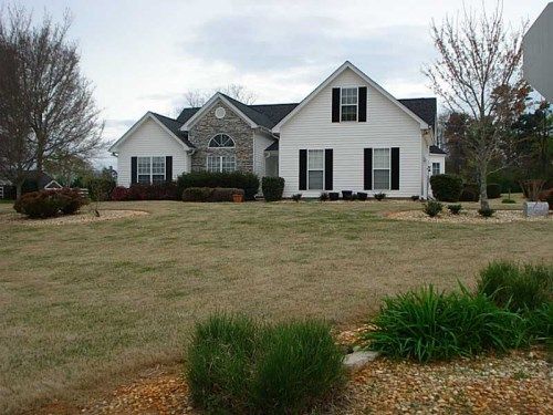 29 Remington Park Drive, Braselton, GA 30517
