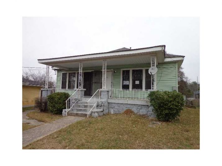 2161 Martin Luther King Jr Drive, Atlanta, GA 30310