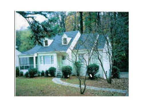 1825 Wellbourne Drive Ne, Atlanta, GA 30324
