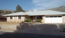 604 Sunset Ave Alamogordo, NM 88310