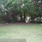 2121 SW 87TH TER, Fort Lauderdale, FL 33324 ID:114961