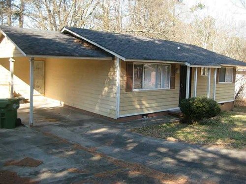 2103 Kipling Circle Se, Atlanta, GA 30315