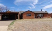 2308 Main Street Petersburg, TX 79250