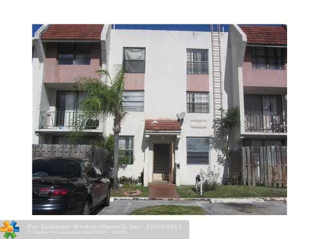 1756 NW 55th Ave # 203-9, Fort Lauderdale, FL 33313
