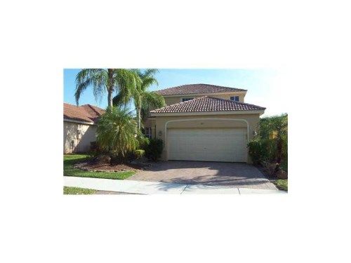 861 TANGLEWOOD CR, Fort Lauderdale, FL 33327