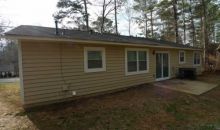 4070 Chimney Ridge Way Ellenwood, GA 30294