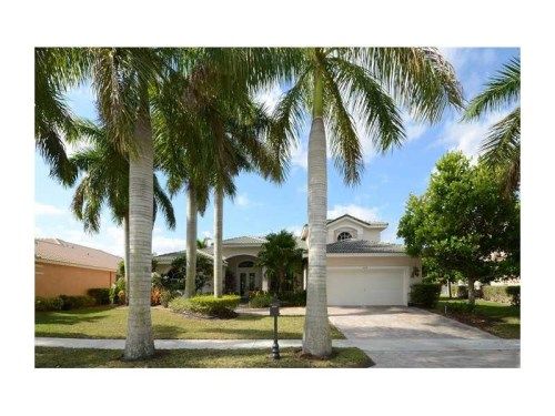 859 REFLECTION LN, Fort Lauderdale, FL 33327
