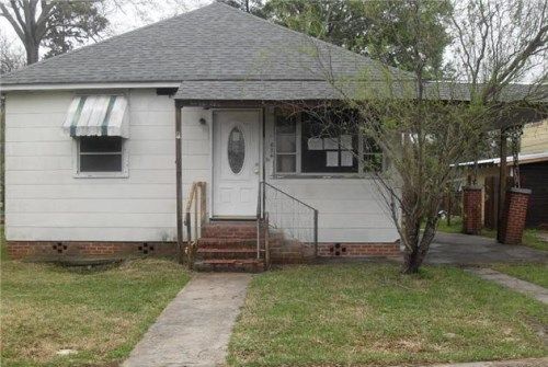 634 Avenue E, Bogalusa, LA 70427