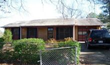 4400 Clevemont Road Ellenwood, GA 30294